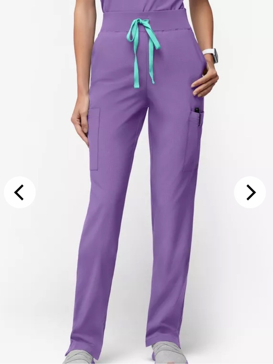 Easy Stretch Pants - women’s scrub pants
